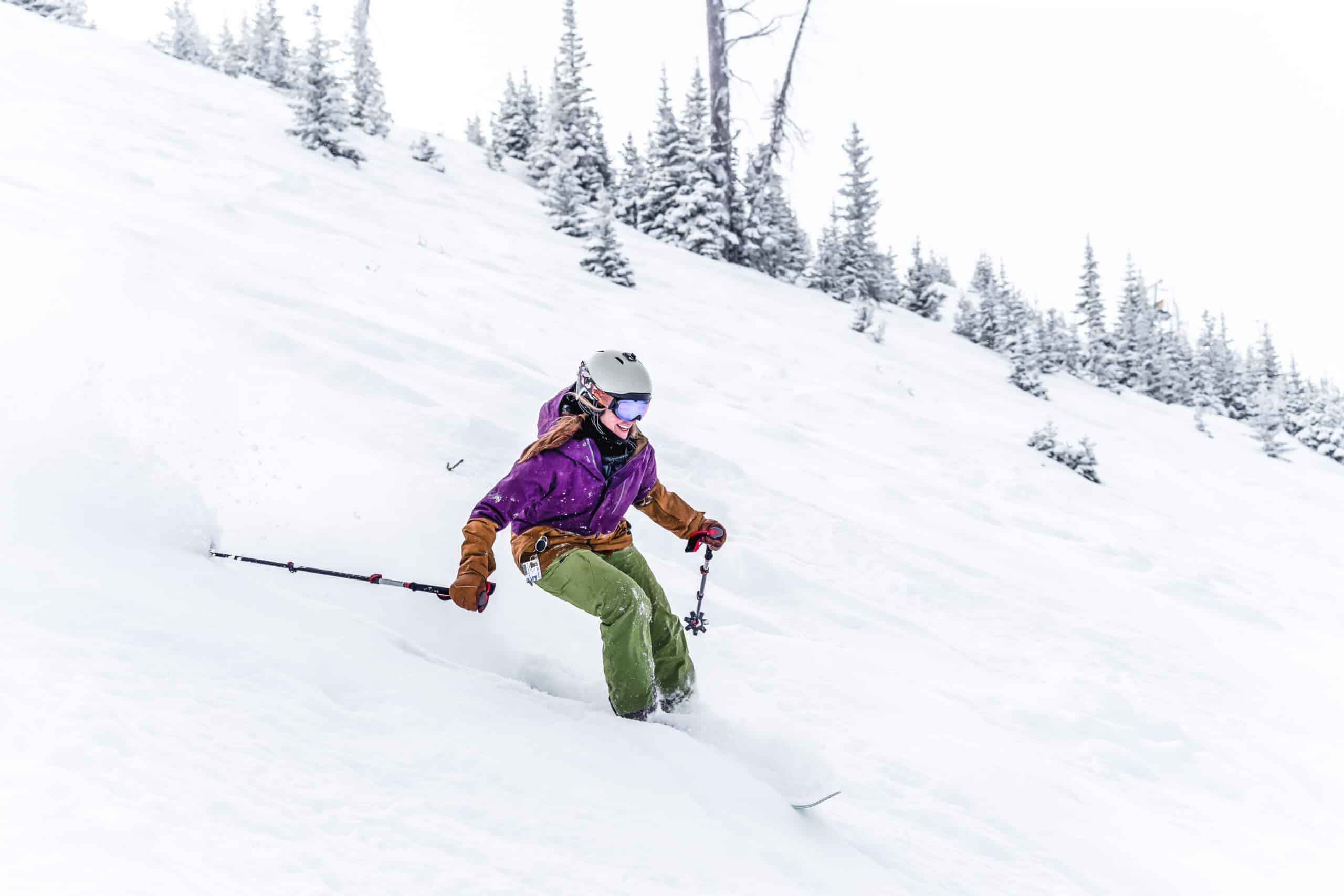 winter activities 